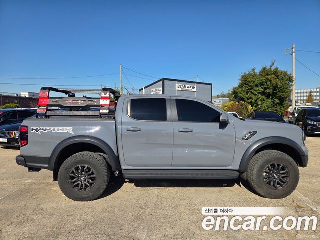 Ford Ranger 2024 — photo 5