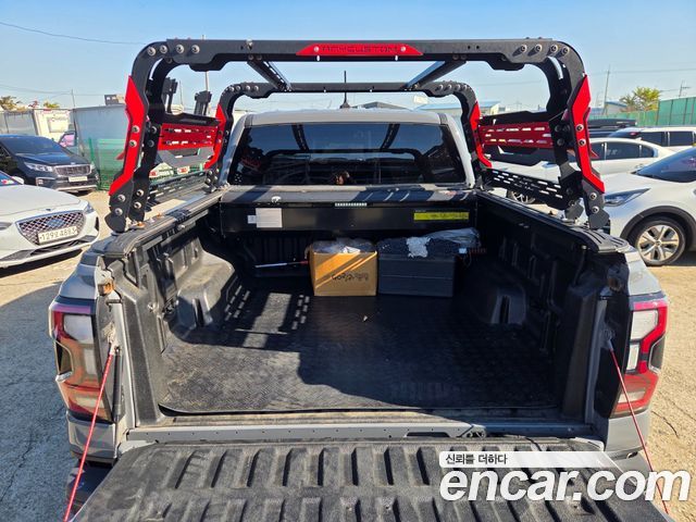 Ford Ranger 2024 — photo 6
