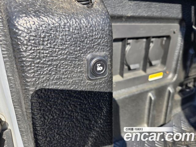Ford Ranger 2024 — photo 7