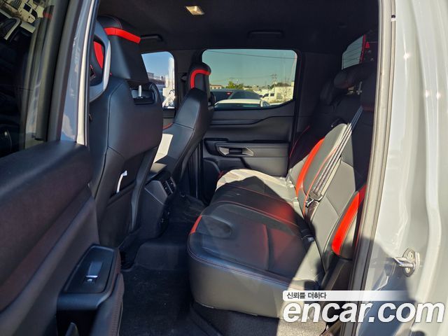 Ford Ranger 2024 — photo 10