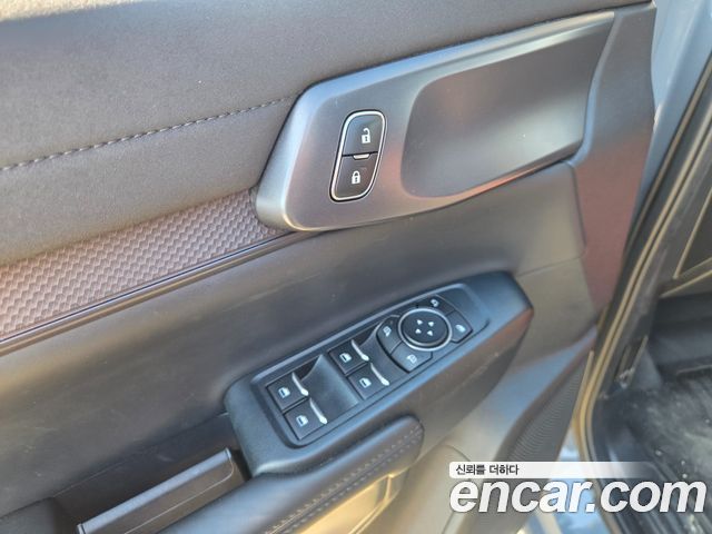 Ford Ranger 2024 — photo 11