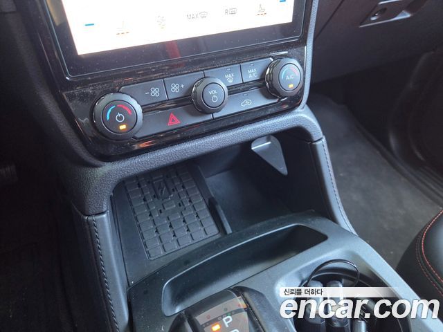 Ford Ranger 2024 — photo 17