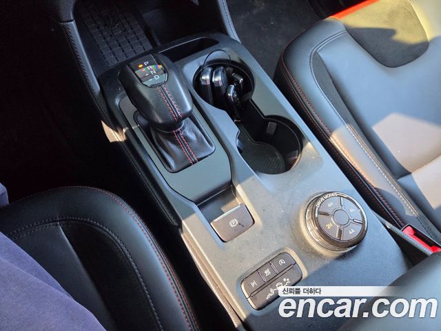 Ford Ranger 2024 — photo 18