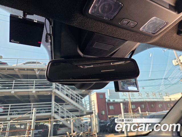 Ford Ranger 2024 — photo 19