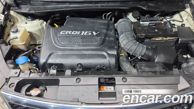 Kia Sportage 2014 — photo 6