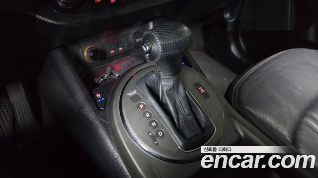 Kia Sportage 2014 — photo 9