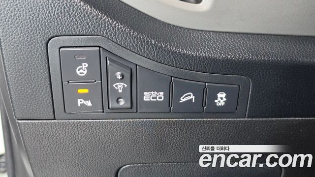 Kia Sportage 2014 — photo 12