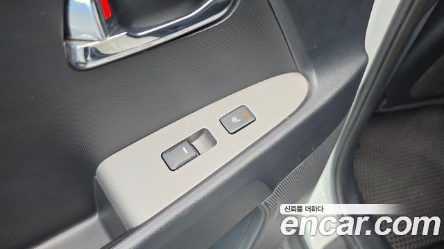 Kia Sportage 2014 — photo 18