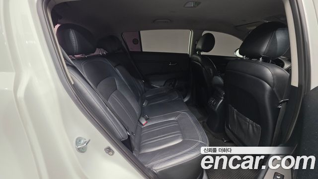 Kia Sportage 2014 — photo 19