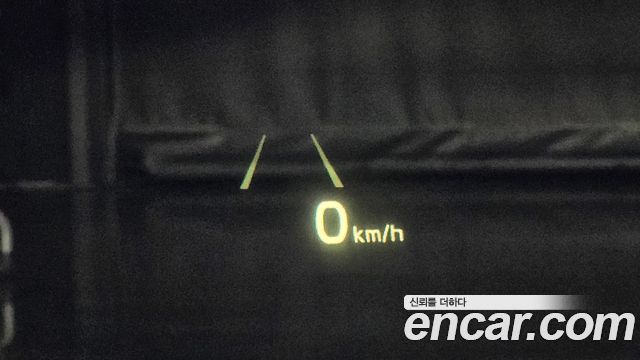 Kia K9 2019 — photo 24