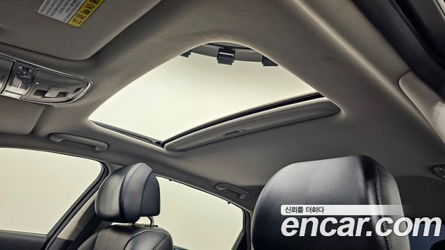 Kia K9 2019 — photo 25