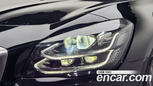 Kia K9 2019 — photo 8