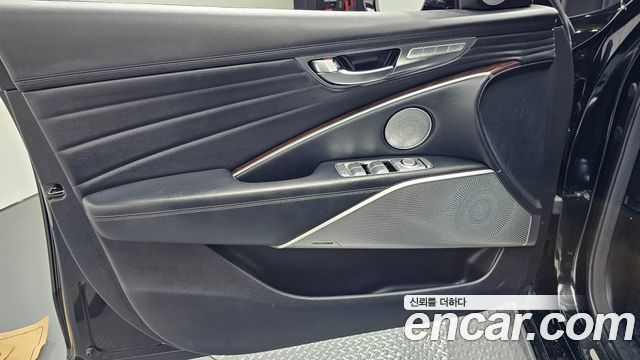 Kia K9 2019 — photo 14