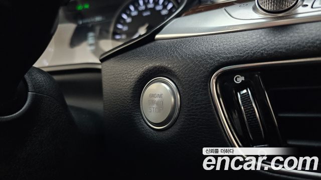 Kia K9 2019 — photo 29
