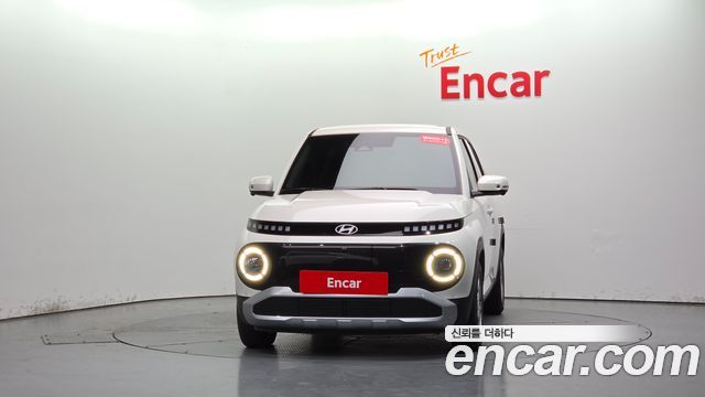 Hyundai Casper 2025 — photo 3