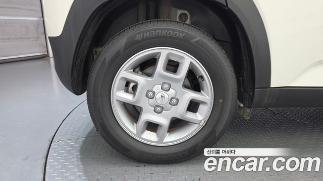 Hyundai Casper 2025 — photo 5