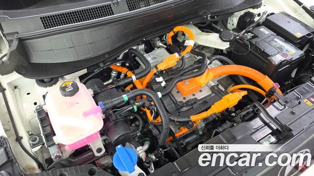 Hyundai Casper 2025 — photo 6