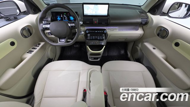 Hyundai Casper 2025 — photo 10