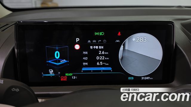 Hyundai Casper 2025 — photo 11