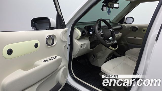 Hyundai Casper 2025 — photo 13