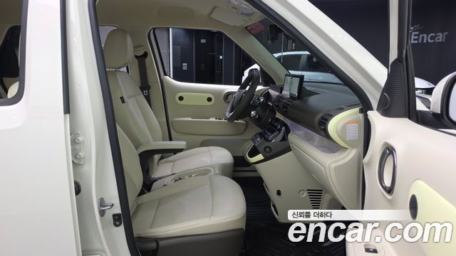 Hyundai Casper 2025 — photo 17