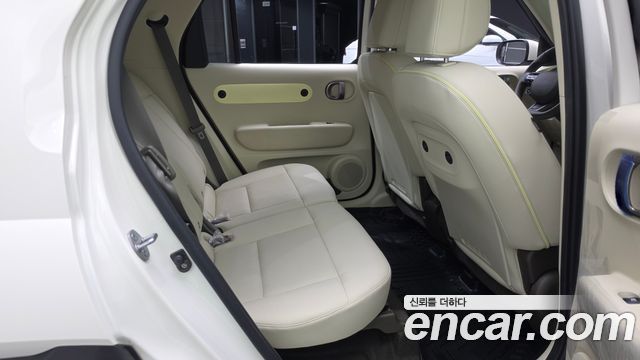 Hyundai Casper 2025 — photo 18
