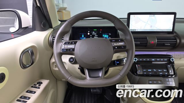 Hyundai Casper 2025 — photo 19