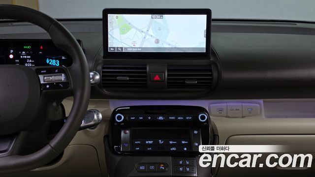 Hyundai Casper 2025 — photo 20