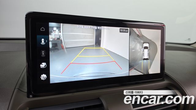 Hyundai Casper 2025 — photo 21
