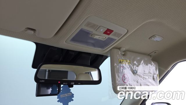Hyundai Casper 2025 — photo 23