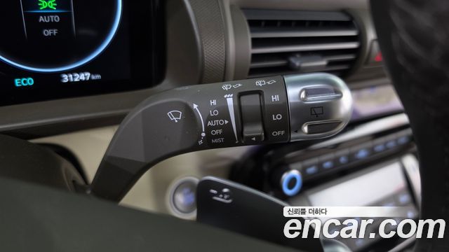 Hyundai Casper 2025 — photo 24