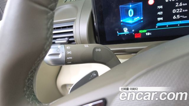 Hyundai Casper 2025 — photo 25