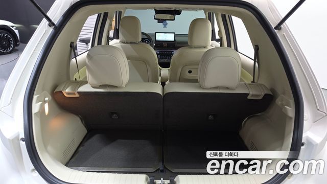 Hyundai Casper 2025 — photo 26