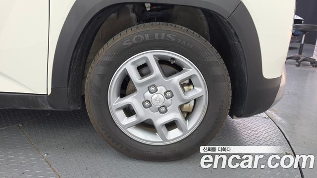 Hyundai Casper 2025 — photo 7