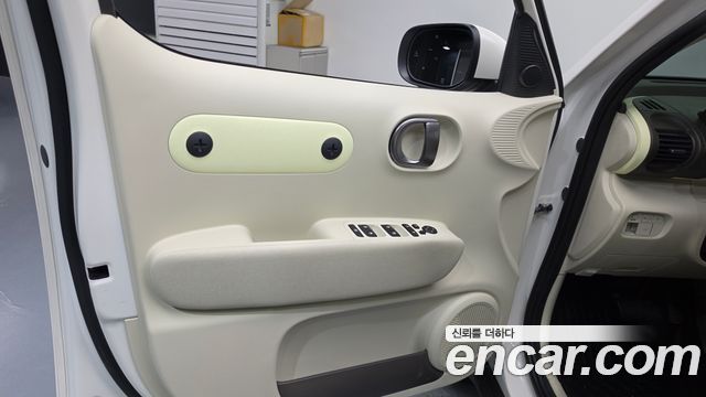Hyundai Casper 2025 — photo 14