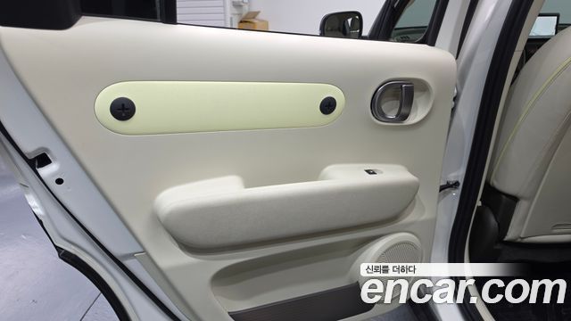 Hyundai Casper 2025 — photo 15