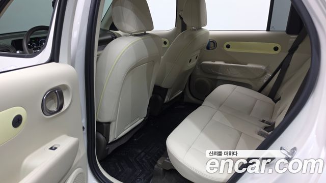 Hyundai Casper 2025 — photo 16