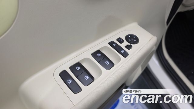 Hyundai Casper 2025 — photo 27