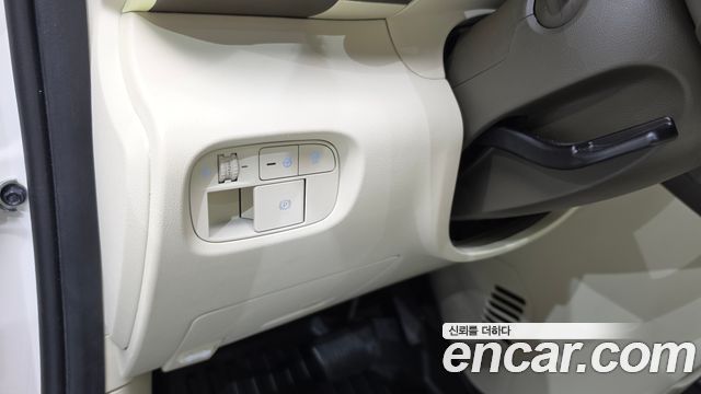 Hyundai Casper 2025 — photo 28