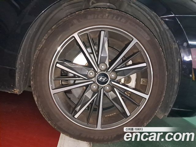 Hyundai Grandeur 2020 — photo 6