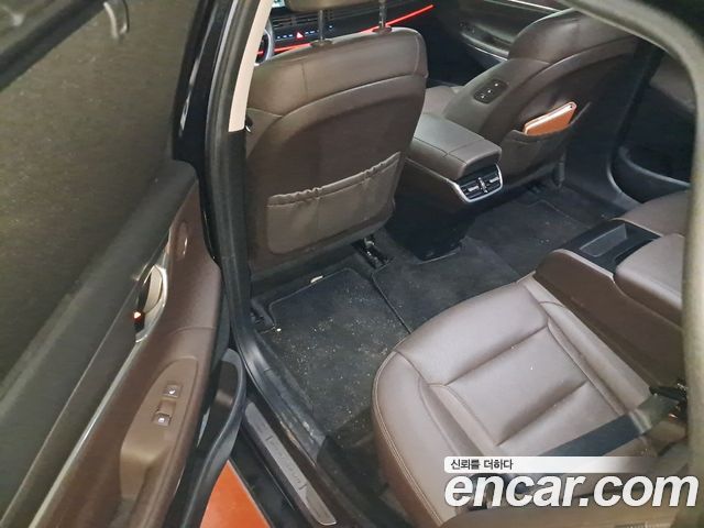 Hyundai Grandeur 2020 — photo 10