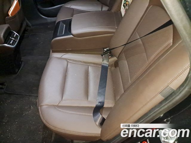 Hyundai Grandeur 2020 — photo 19