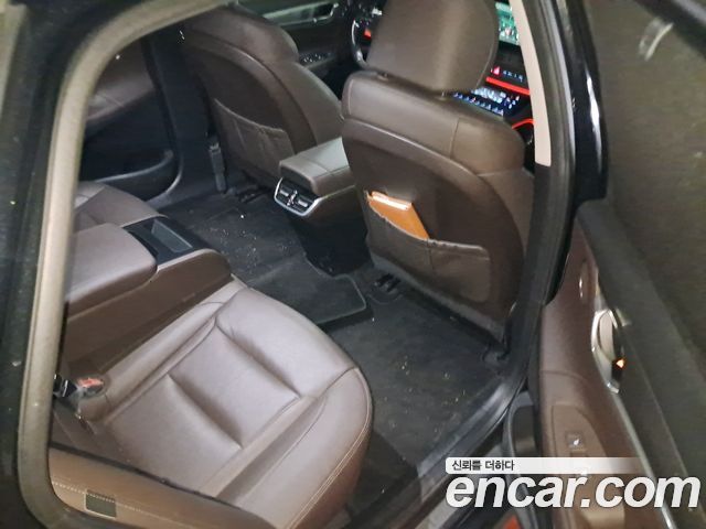 Hyundai Grandeur 2020 — photo 20