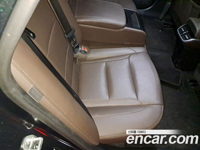 Hyundai Grandeur 2020 — photo 21