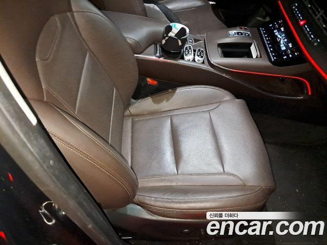 Hyundai Grandeur 2020 — photo 12