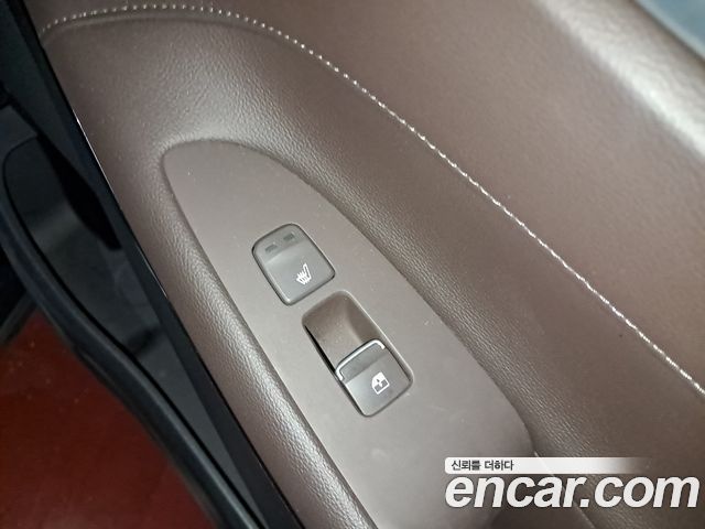 Hyundai Grandeur 2020 — photo 13
