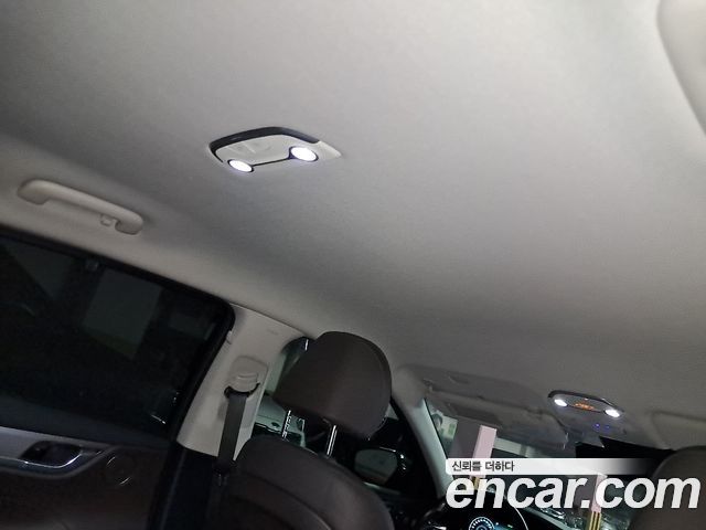 Hyundai Grandeur 2020 — photo 14