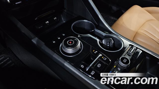 Kia K5 2020 — photo 12