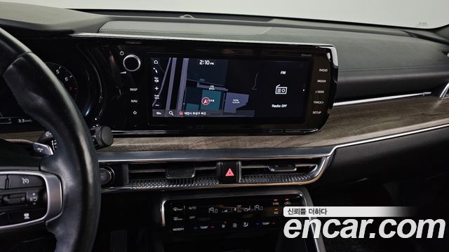 Kia K5 2020 — photo 19