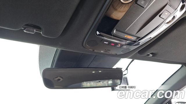 Kia K5 2020 — photo 23
